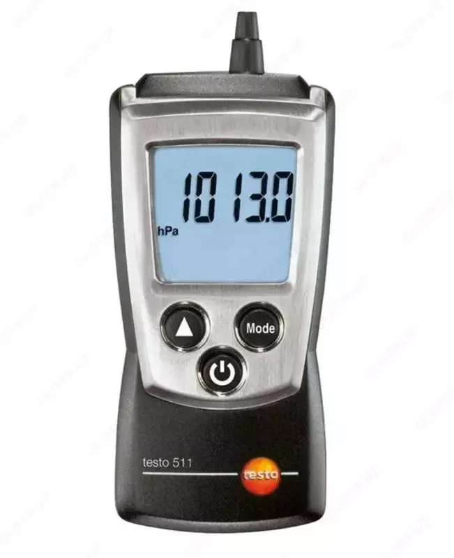 Testo 810 Pirometri