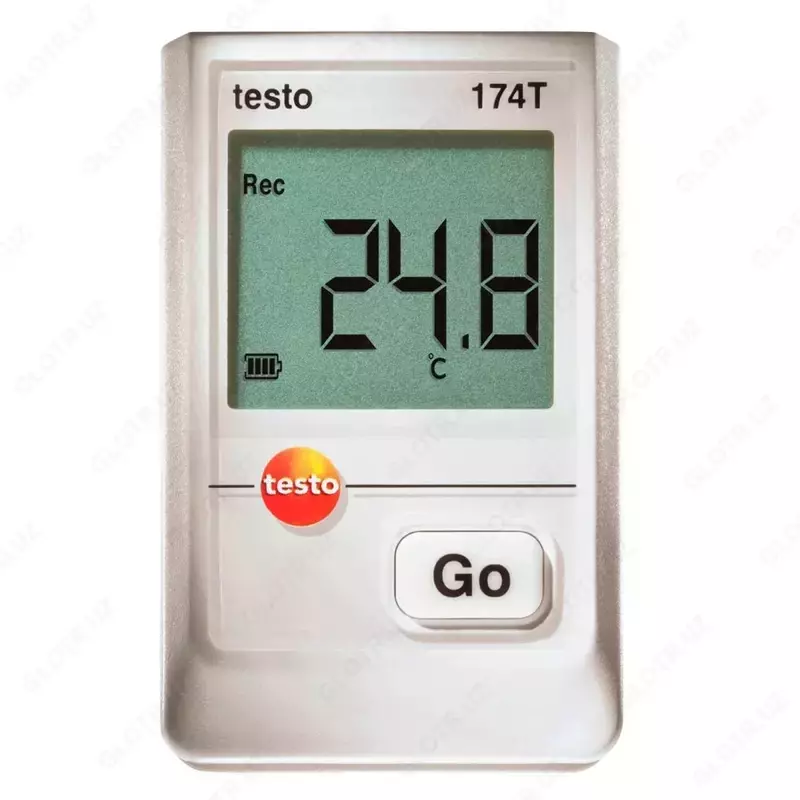 Testo 174 T Logger (0572 1560)
