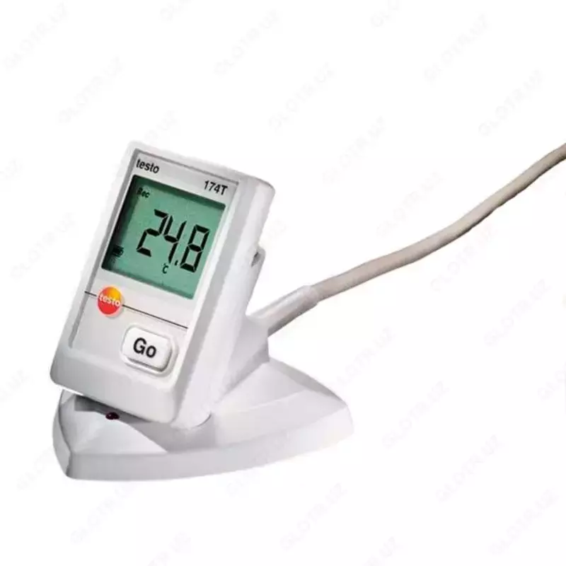Логгер Testo 174 T с USB интерфейсом (0572 0561)
