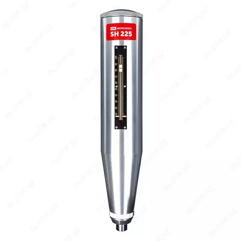 Измеритель прочности бетона ADA Schmidt Hammer 225 (А00191)