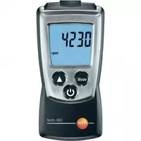 Тахометр Testo 460 с поверкой (0560 0460/001)