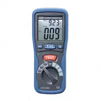 Мегаомметр CEM DT-5500