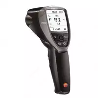 Пирометр Testo 835-H1