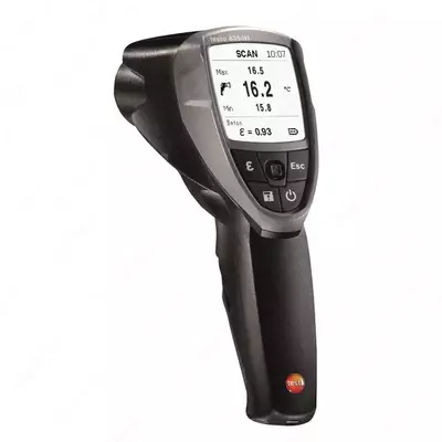 Пирометр Testo 835-H1