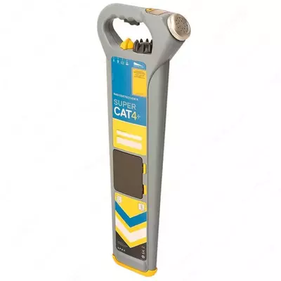 Radiodetection Superc Lokatori.A.T4+