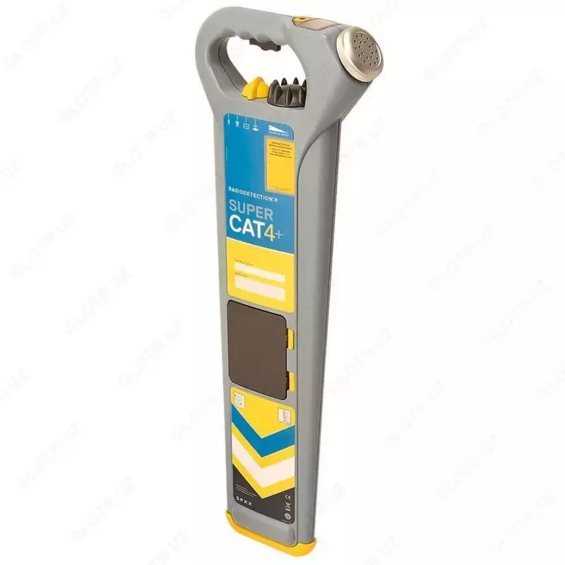 Radiodetection Superc Lokatori.A.T4+