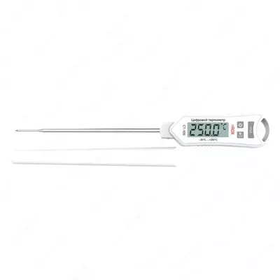 RGK CT-105 tekshiriladigan kontaktli termometr