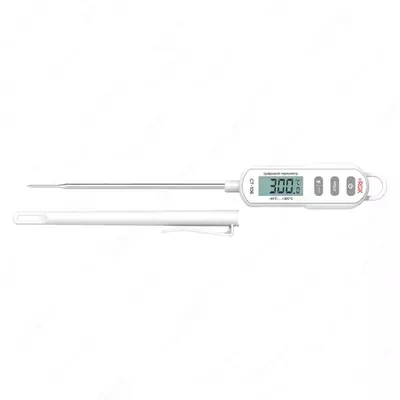 RGK CT-106 tekshiriladigan kontaktli termometr