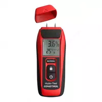 CONDTROL Hydro-Test namlik o‘lchagichi