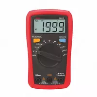 ADA TemPro 550o pirmetri