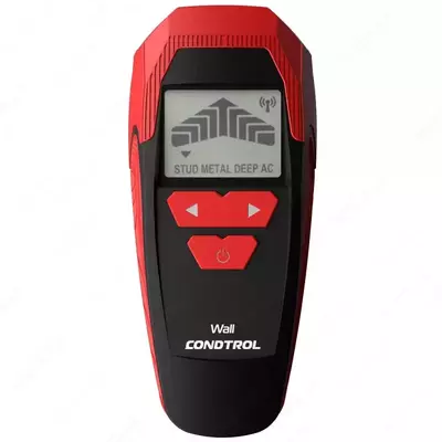 Детектор проводки CONDTROL Wall