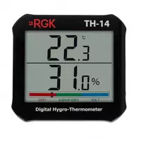 RGK TH-14 termogigrometri