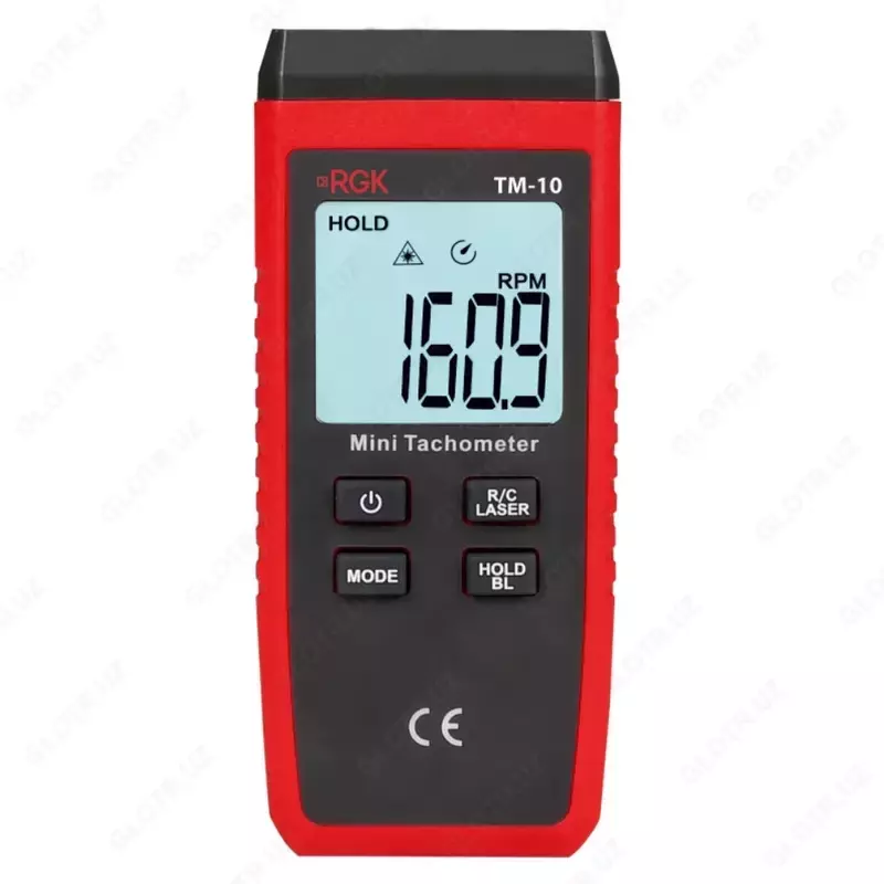 RGK TM-10 taxometr (776349)