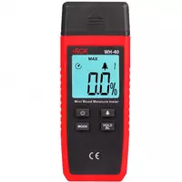 Измеритель влажности RGK WH-40 (776295)