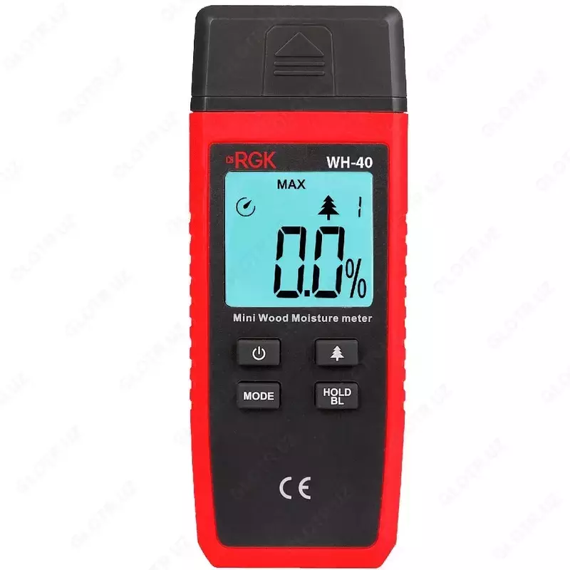 Измеритель влажности RGK WH-40 (776295)