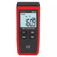 Термометр RGK CT-11 с поверкой (778640)
