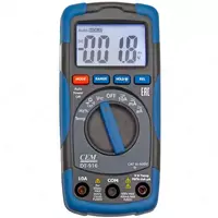 CEM DT-916 multimetri