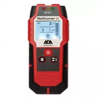 Термогигрометр RGK TH-30 (776325)