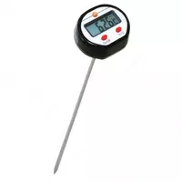 Минитермометр Testo 0560 1110 (погружнойПроникающий) (0560 1110)