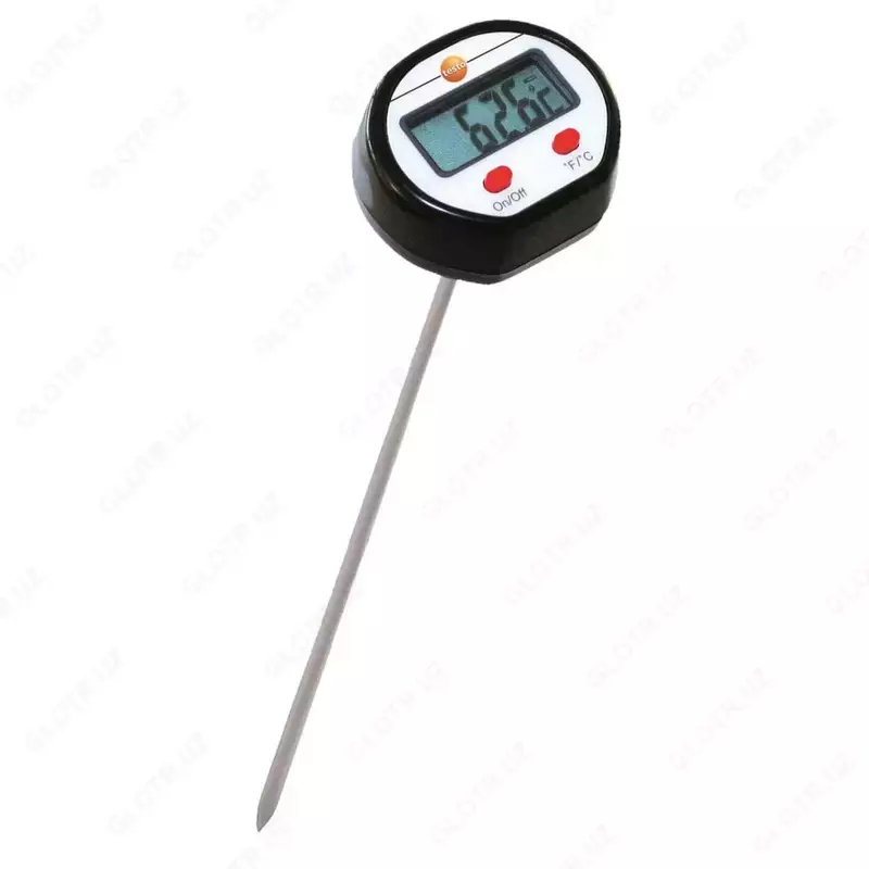 Минитермометр Testo 0560 1110 (погружнойПроникающий) (0560 1110)