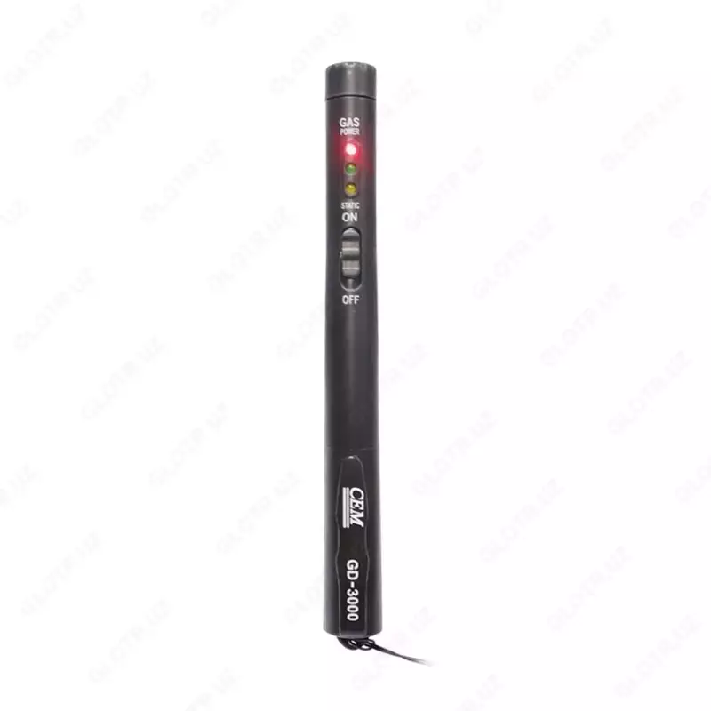 Детектор горючих газов CEM GD-3000