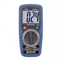 Мультиметр CEM DT-9908 с поверкой