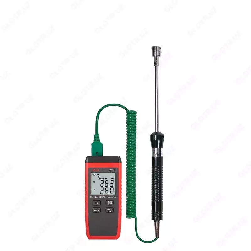 Tr-10S sirt zondli rgk CT-12 termometri (779890)