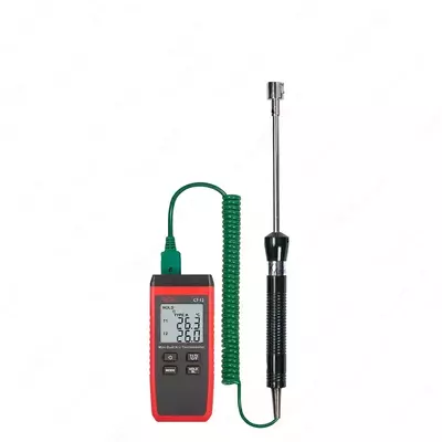 Tr-10S sirt zondli rgk CT-12 termometri (779890)