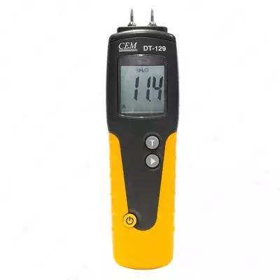 Измерители влажности CEM DT-129