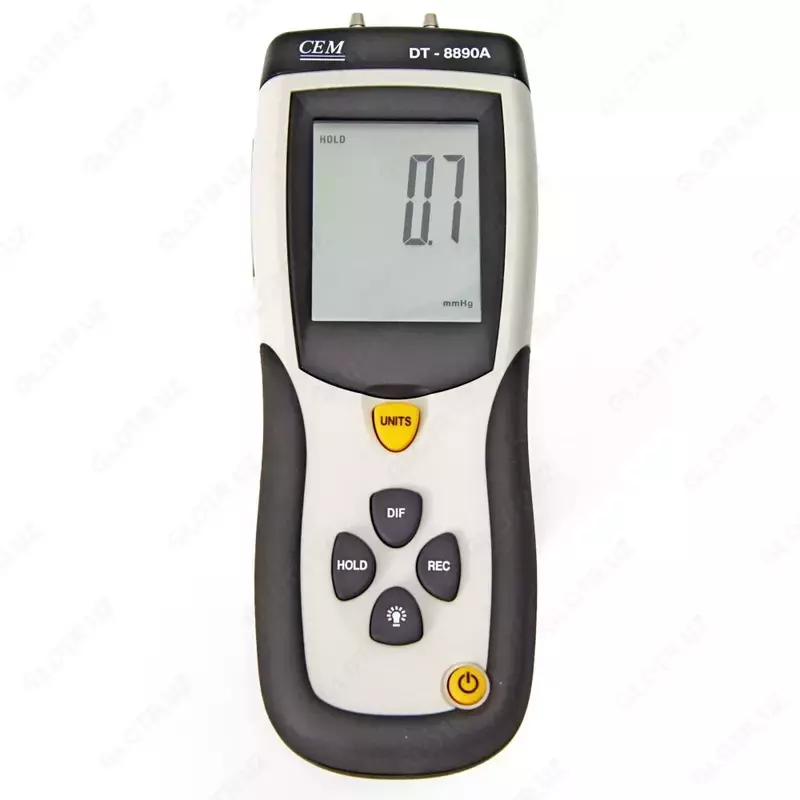 Манометр CEM DT-8890A