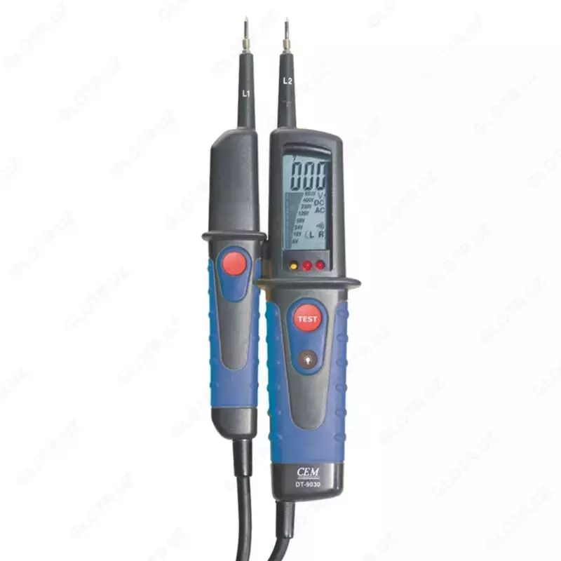 Указатель напряжения CEM DT-9030