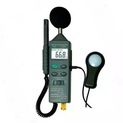 Cem Dt-8820 havo sifati olchagichi