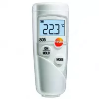 Testo 805 Pirometri