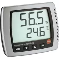 Гигрометр Testo 608-H1 с поверкой