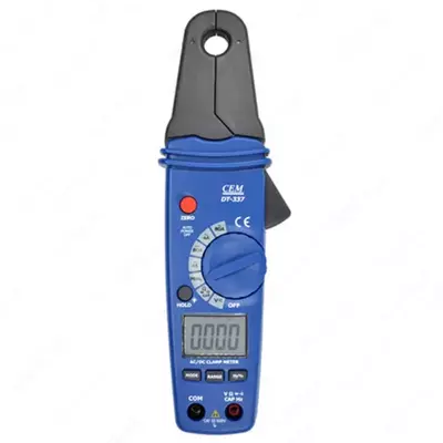 Токовые клещи CEM DT-337