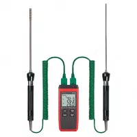 Tr-10a havo harorati probi va tr-10W suv osti zondiga ega rgk CT-12 termometr (779814)