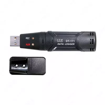 Cem Dt-171 termogigrometri