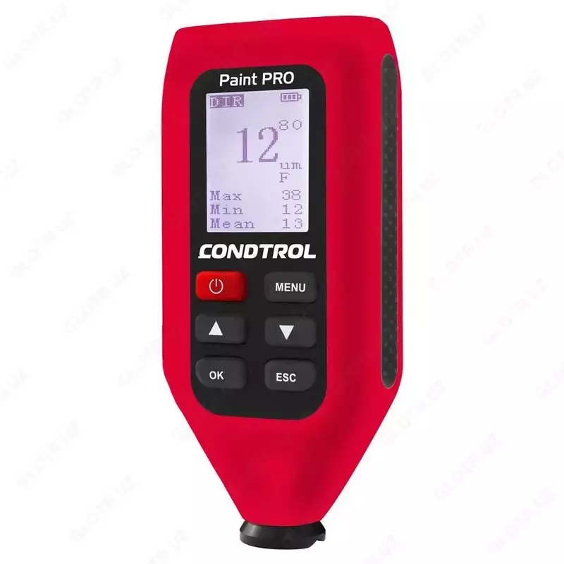 Condtrol Paint Pro qalinligi olchagich