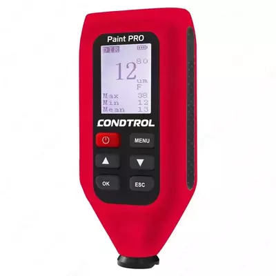 Condtrol Paint Pro qalinligi olchagich