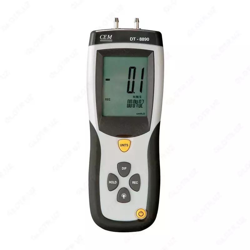 CEM DT-8890 manometri