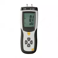CEM DT-8890 manometri