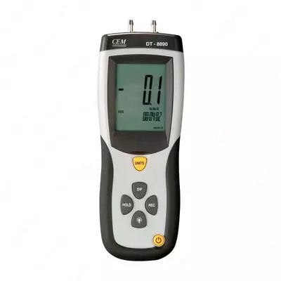 CEM DT-8890 manometri