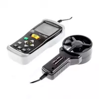 CEM DT-619 anemometri