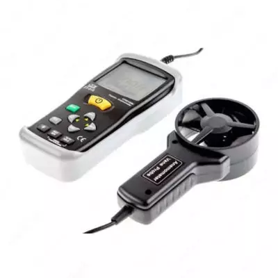 CEM DT-619 anemometri