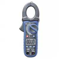 Токовые клещи CEM DT-362 с поверкой
