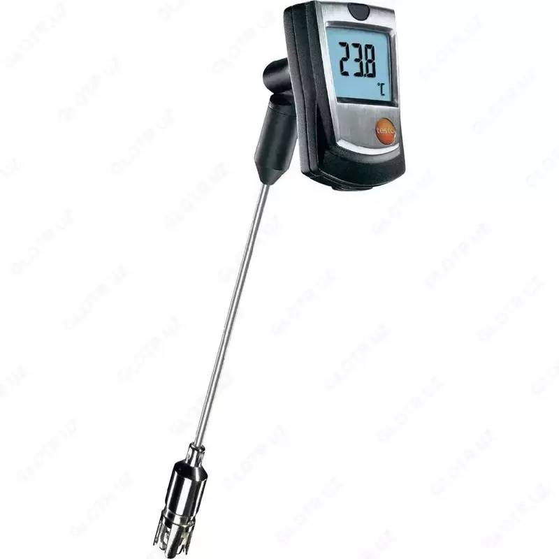Термометр Testo 905-T2 с поверкой (0560 9056/001)