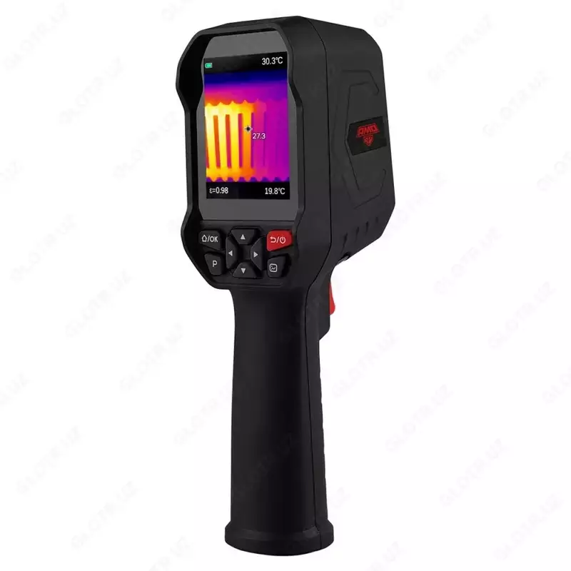 Тепловизор AMO T810