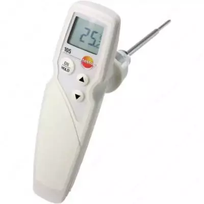Термометр пищевой Testo 105 (0563 1051)