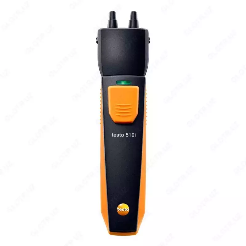Манометр Testo 510i Smart зонд (0560 1510)