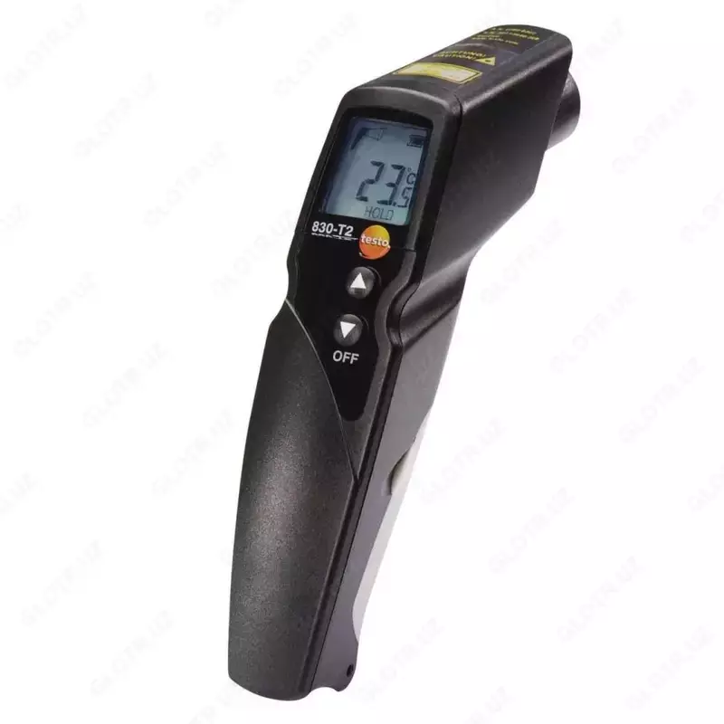 Пирометр Testo 830-T2 с поверкой